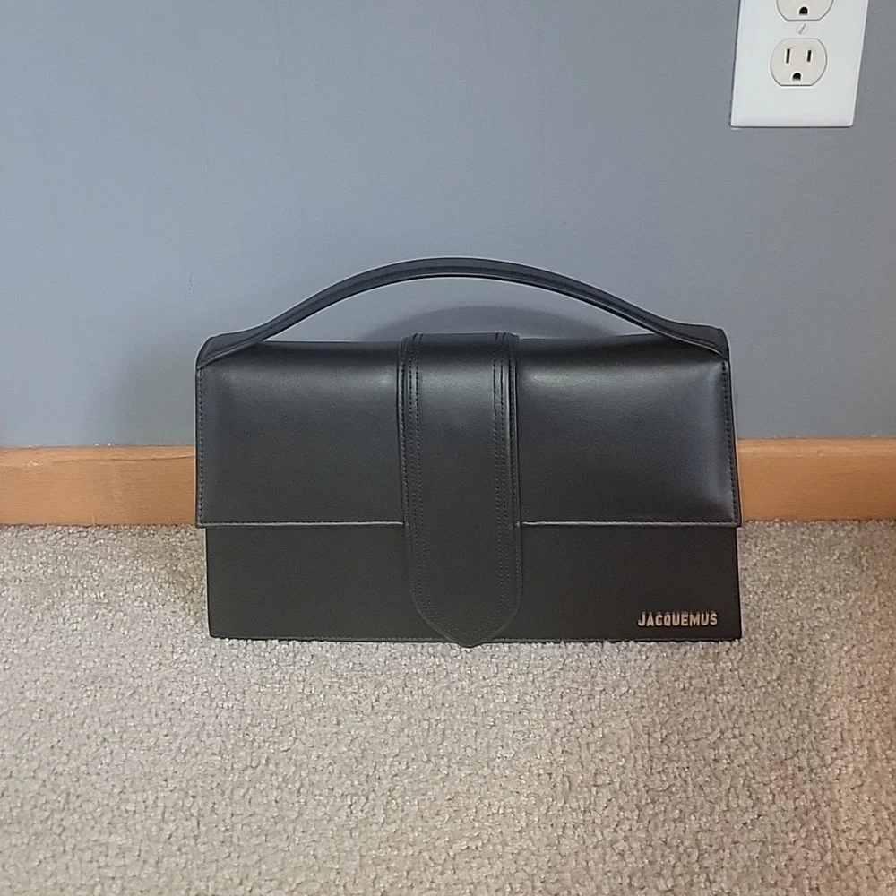 Jacquemus Le Bambinou - Picture 14 of 14